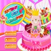 Birthday Cake  (Gimtadienio tortas)