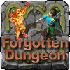 The Forgotten Dungeon  (Pamirštas požemis)