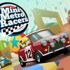 Mini Metro Racers  (Mini Metro lenktyninkai)