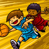 Basketball Heroes  (Krepšinio herojai)