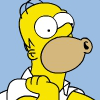 Homer emotions  (Houmerio emocijos)