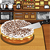 Banofee pie  (Karamėlinis bananų pyragas)