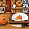 Coconut Cake  (Kokosinis pyragas)