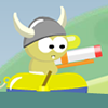 Raft Wars 2  (Vandens karas 2)