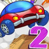 Desktop Racing 2  (Darbastalio lenktynės 2)