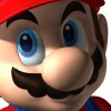 Mario Kart 3d  (Mario kartingai)