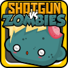 Shotgun vs Zombies  (Zombių šaudymas)