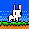 Tiny Easter Dash  (Velykų karštinė)