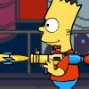 Bart Simpson Kaboom  (Barto bazuka)