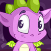 Dragon Care  (Drakoniuko priežiūra)