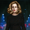 Adele Dress Up  (Aprenk Adelę)
