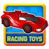 Racing Toys  (Žaislinės mašinytės)
