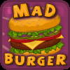 Mad Burger  (Pašėlę mėsainiai)