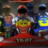 Go Kart 3d  (3d kartingai)