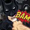 Batman Brawl  (Betmeno muštynės)