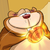Oh my Candy  (Mano saldainiai)