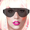 Lady Gaga Makeup  (Lady Gagos makiažas)