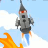 Wonder Rocket  (Stebuklinga raketa)