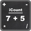 iCount  (Suskaičiuok)
