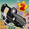 Parking Hooligan 2  (Parkavimosi chuliganas 2)