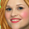 Reese Witherspoon Make-UP