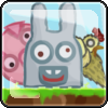 Feed the Animals  (Pašerk gyvūnus)