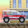 Ambulance driver  (Greitosios vairuotojas) 