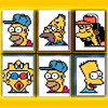 Tiles of the Simpsons(Simpsonų dėlionė)