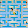 The simpsons pacman (Simpsonų Pacman)