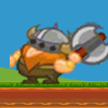 Eat my axe(Ryk mano kirvį)