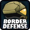 Border Defense  (Sieninė gynyba)