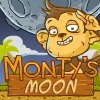 Monty&039;s Moon  (Mončio mėnulis)