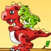 Dino Duet  (Du dinozaurai)