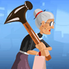 Angry Gran 2  (Pikta močiutė 2)