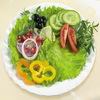 Salad Day  (Salotų diena)