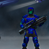 Unit Commander  (Karinio dalinio vadas)