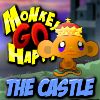 Monkey Go Happy: the Castle  (Liksmink beždžionę: pilis)