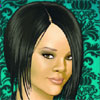 Rihanna Makeup  (Rihannos makiažas)