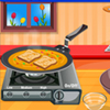Cooking Master: Easy Omlettes  (Paprasti omletai)