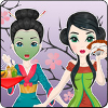 Asian Beauty Tips  (Azijos grožio patarimai)