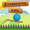 Disappearing path  (Nykstantis kelias)
