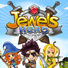 Jewels Hero  (Brangakmenių herojus) 
