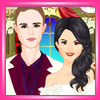 Selena & Justin Wedding  (Selenos ir Justino vestuvės)