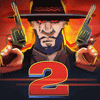The Most Wanted Bandito 2  (Ieškomiausias banditas 2)