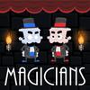 Magicians  (Magai)