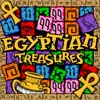 Egyptian Treasures  (Egipto lobiai)