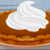 Delicious Pie  (Skanus pyragas)