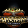 Solitaire Mystery: Stolen Power  (Soliterio paslaptis: pavogta galia)