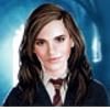 Hermione Granger Make Up  (Hermionos makiažas)