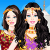 Barbie Indian Princess (Barbė Indijos princesė)